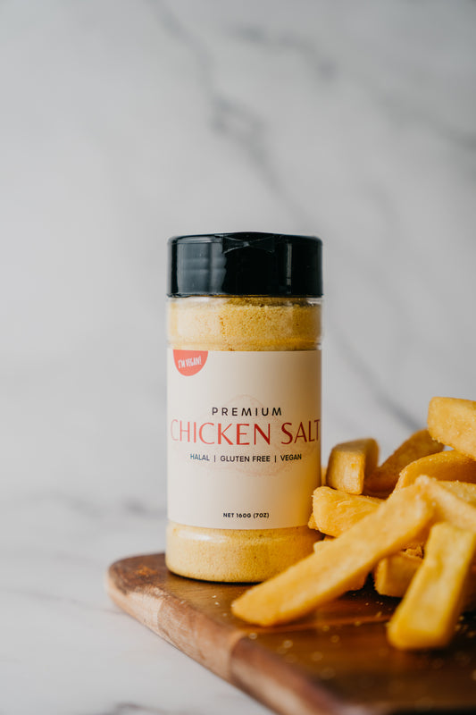 Chicken Salt